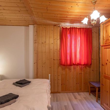 Ferienhaus Neuland 5 - Entspannung In Seenaehe Лихен Экстерьер фото