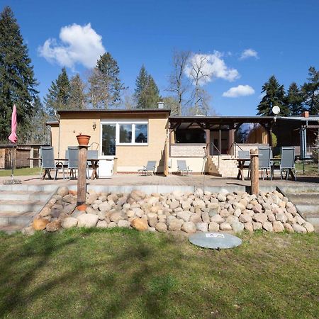 Ferienhaus Neuland 5 - Entspannung In Seenaehe Лихен Экстерьер фото
