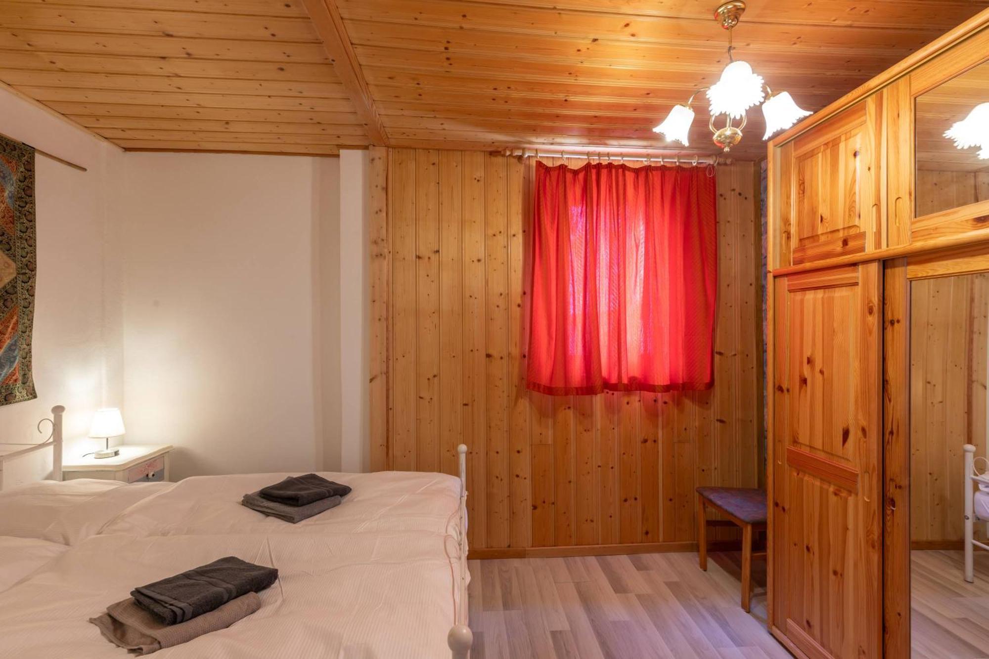 Ferienhaus Neuland 5 - Entspannung In Seenaehe Лихен Экстерьер фото
